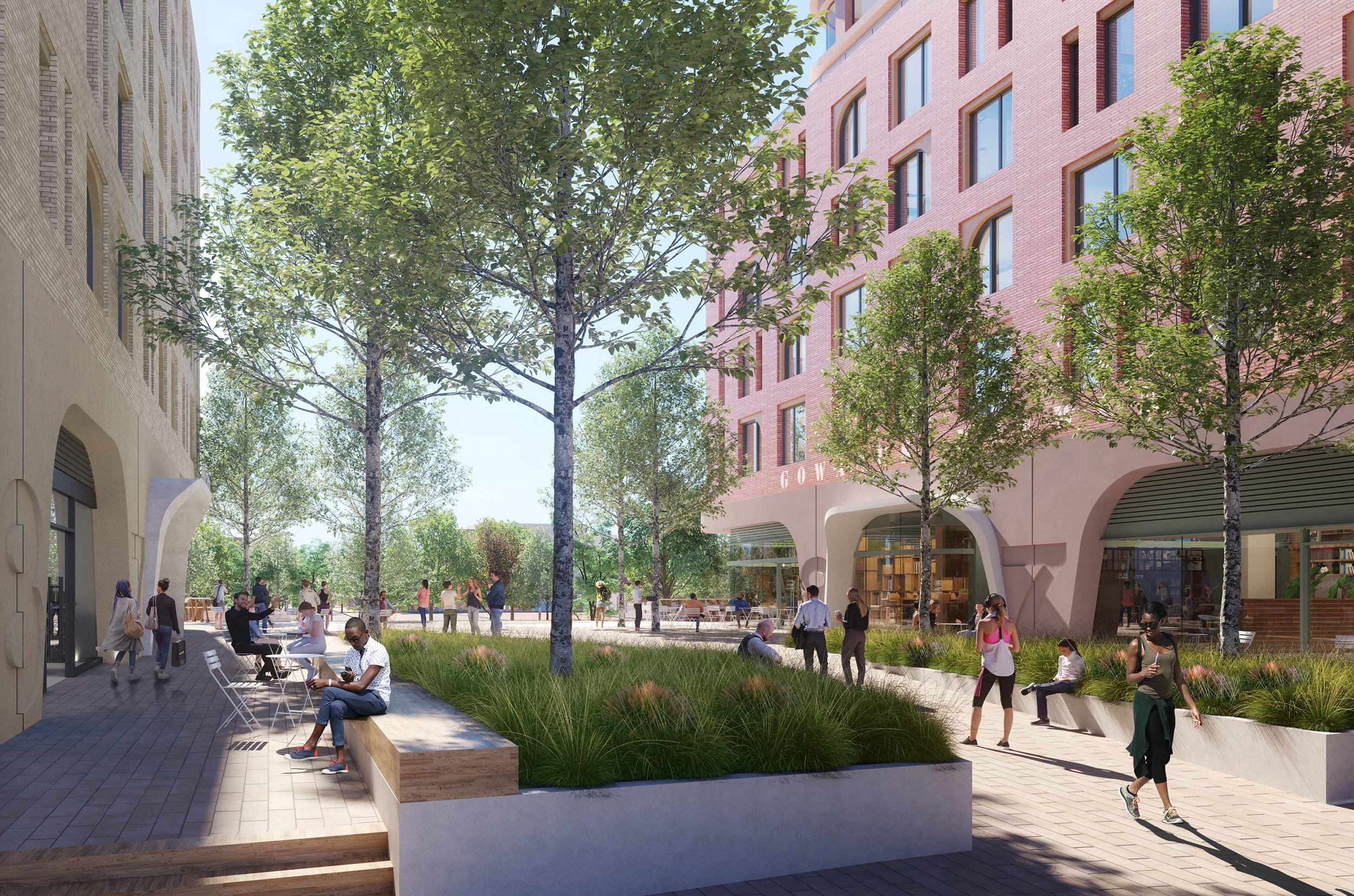 [Crain's New York] Chris Fogarty Op-ed: Gowanus can create New York City's next legacy