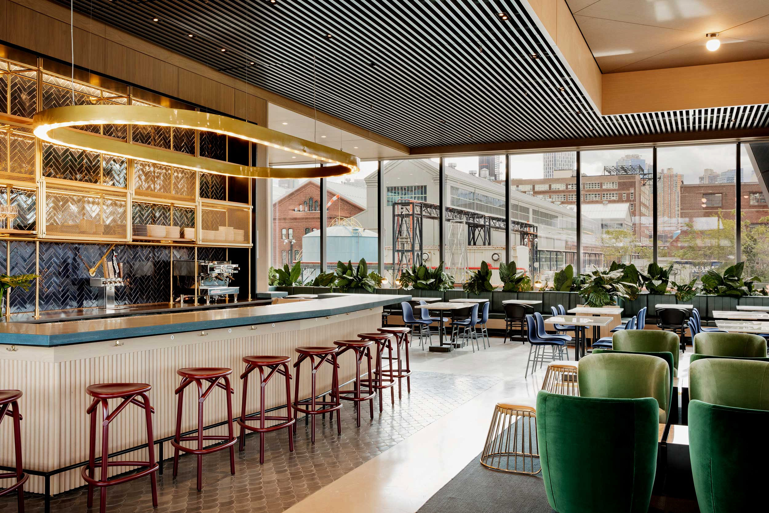 [Fast Company] The office came back to life this year – here’s proof
