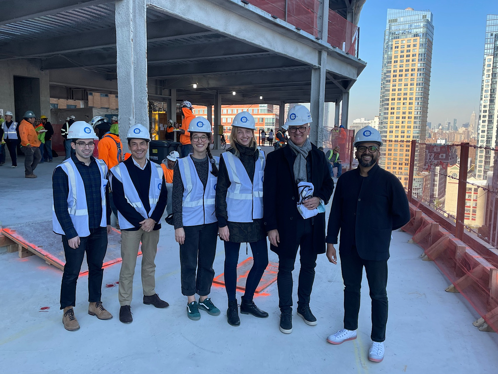[YIMBY] 141 Willoughby Street Wraps Up Construction In Downtown Brooklyn