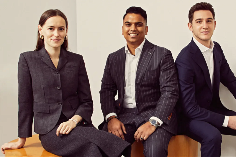 [Commercial Observer] Top Young Professionals Class of 2022
