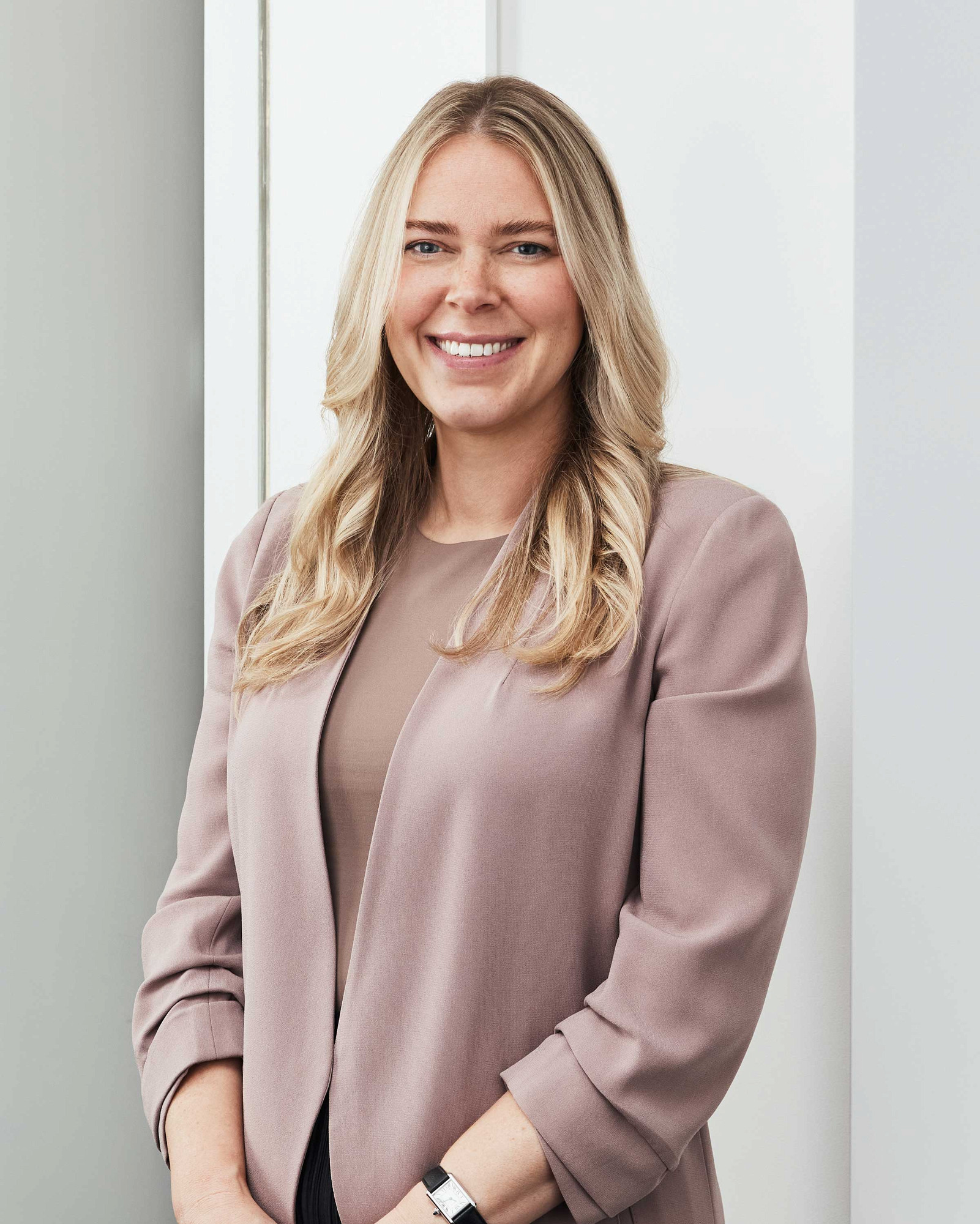 Candace Rimes
