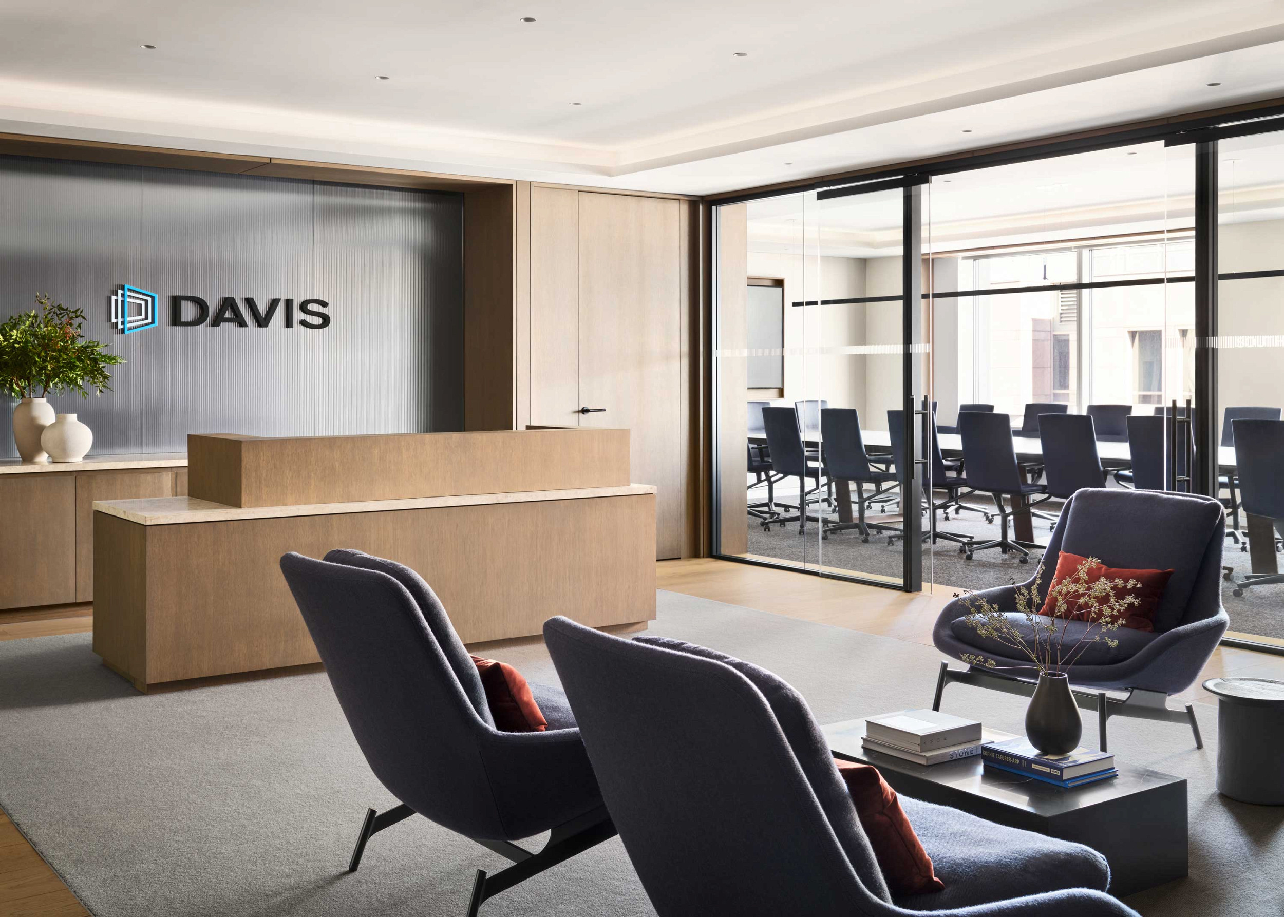 The Davis Companies