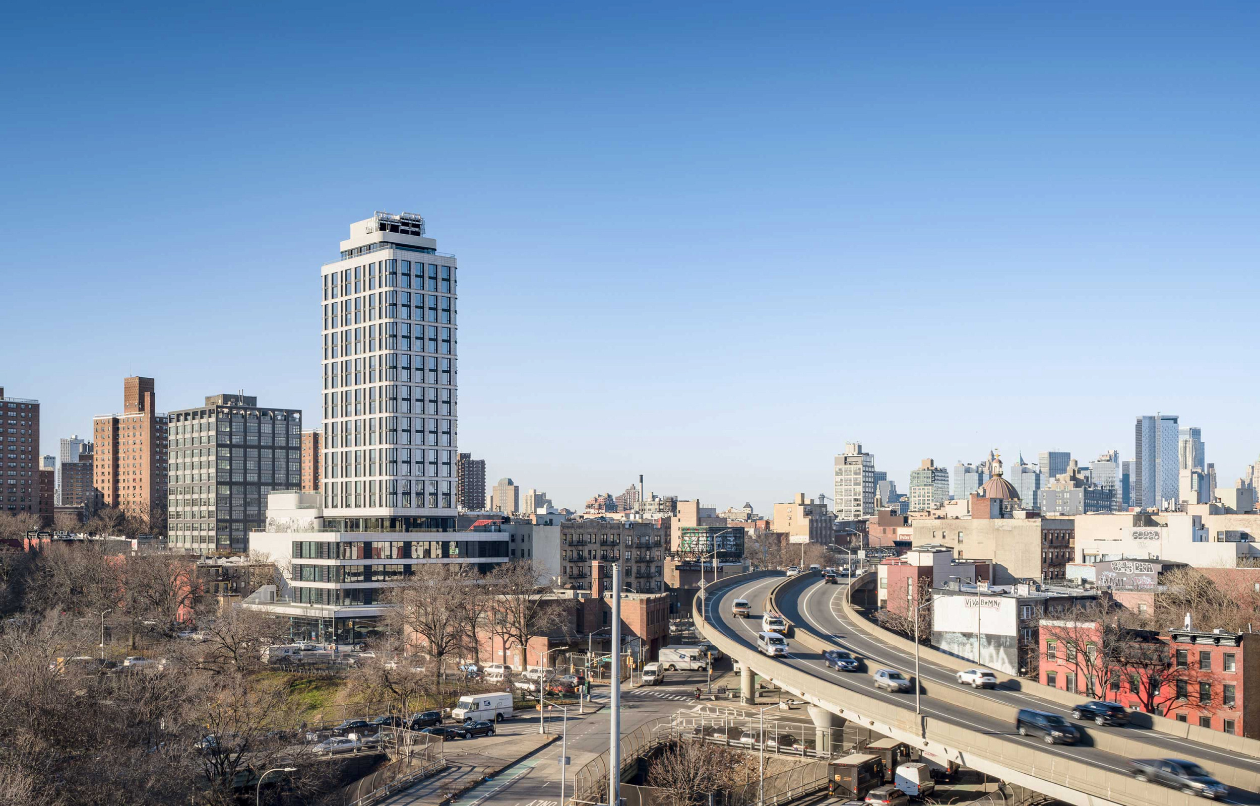 [The Real Deal] Fogarty Finger Ranks #9 for New Builds and #16 for Alterations on Real Deal's Top Architects List