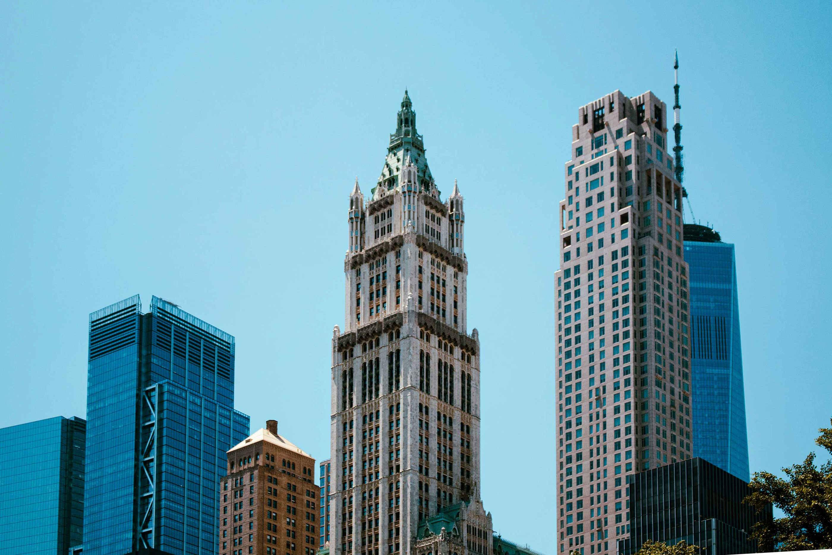 Why office-to-residential conversions are gaining new momentum in New York