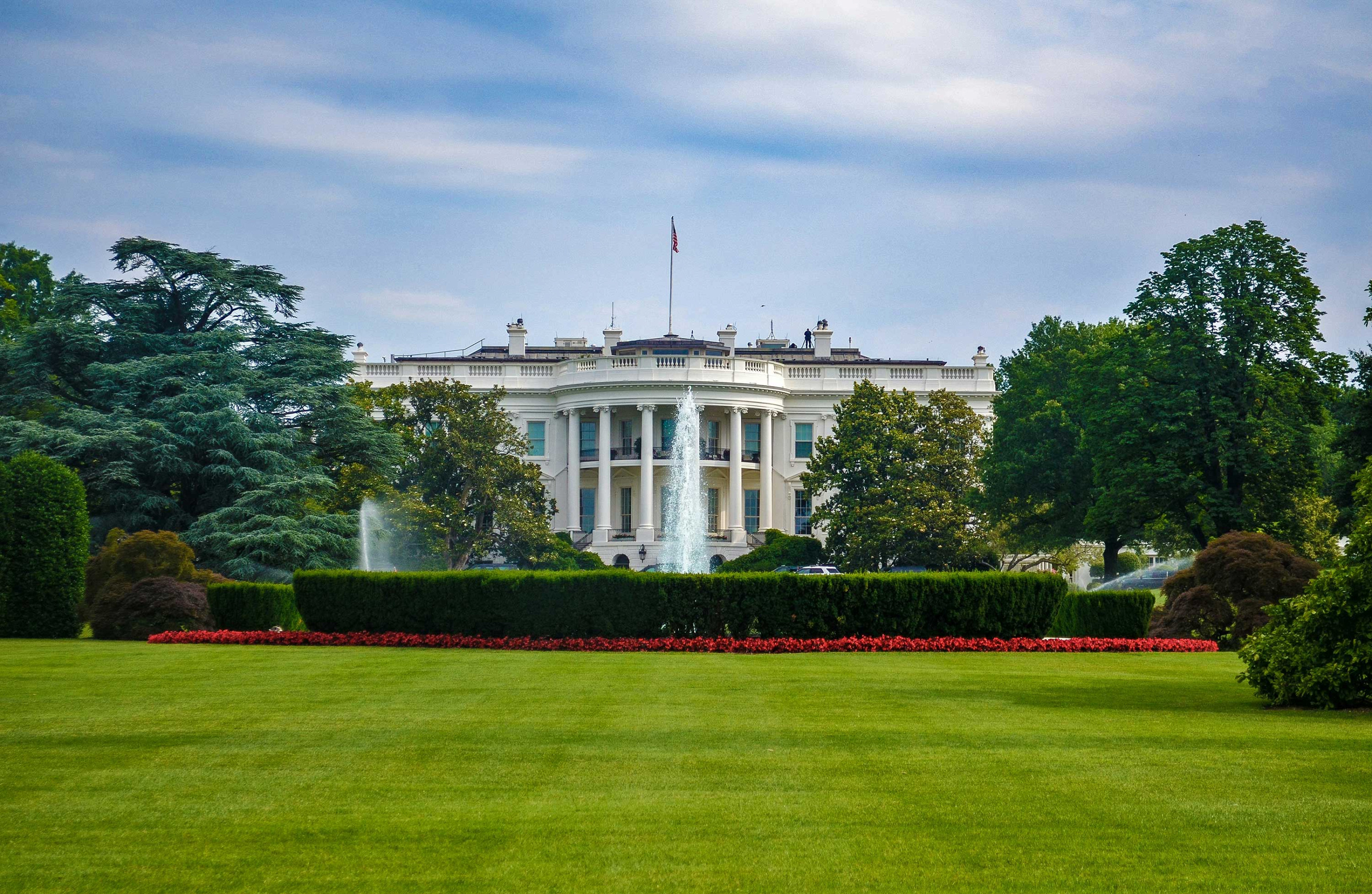 Trump’s return: US architects brace for challenges over the next four years