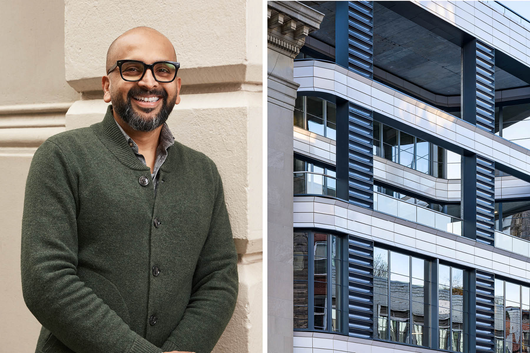 Fogarty Finger’s Harshad Pillai on Integrating Sustainability into Urban Development