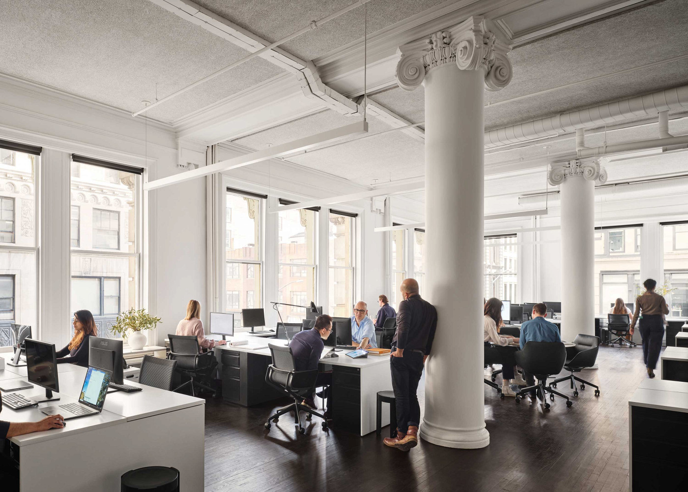 Intermediate Architectural Designer