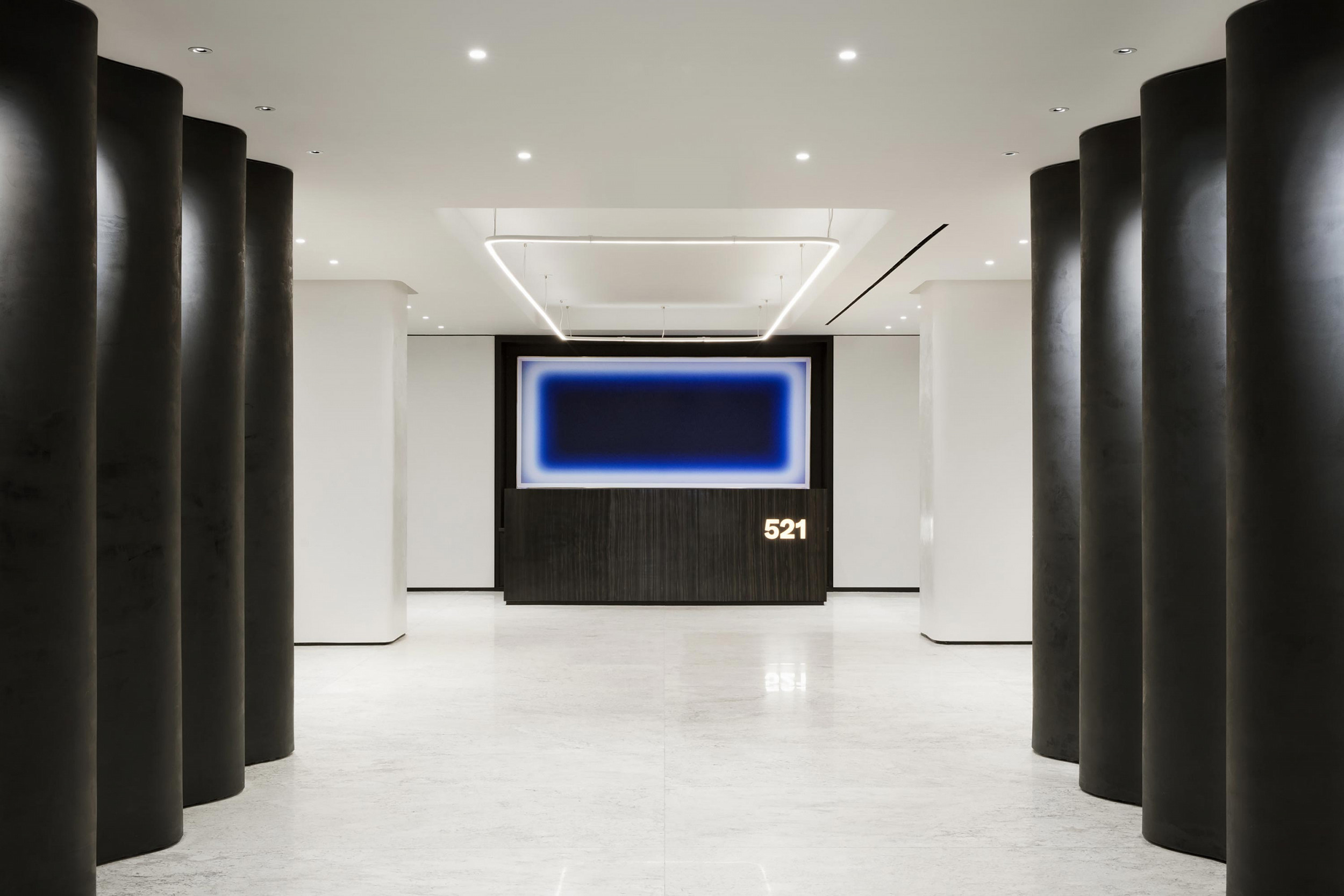 521 Fifth