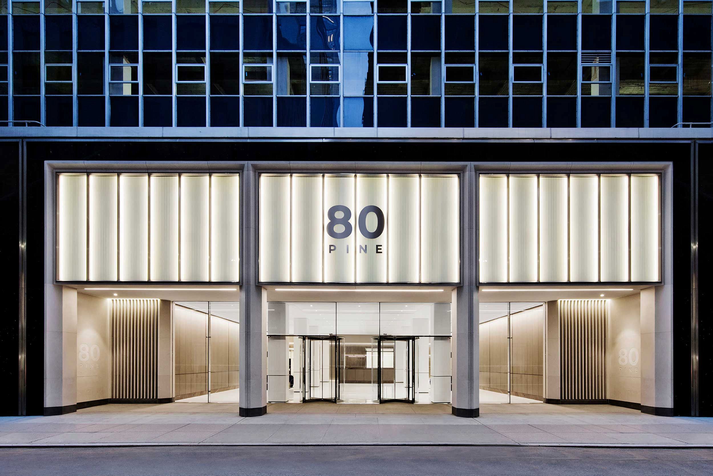 80 Pine